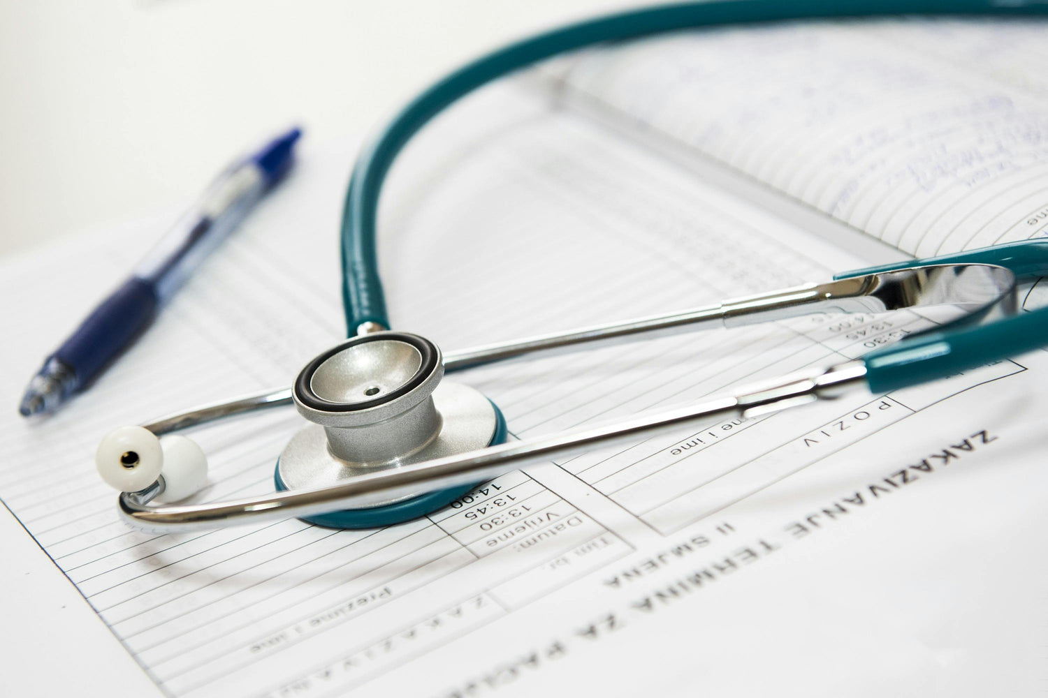 Demander l'avis d'un professionnel de santé