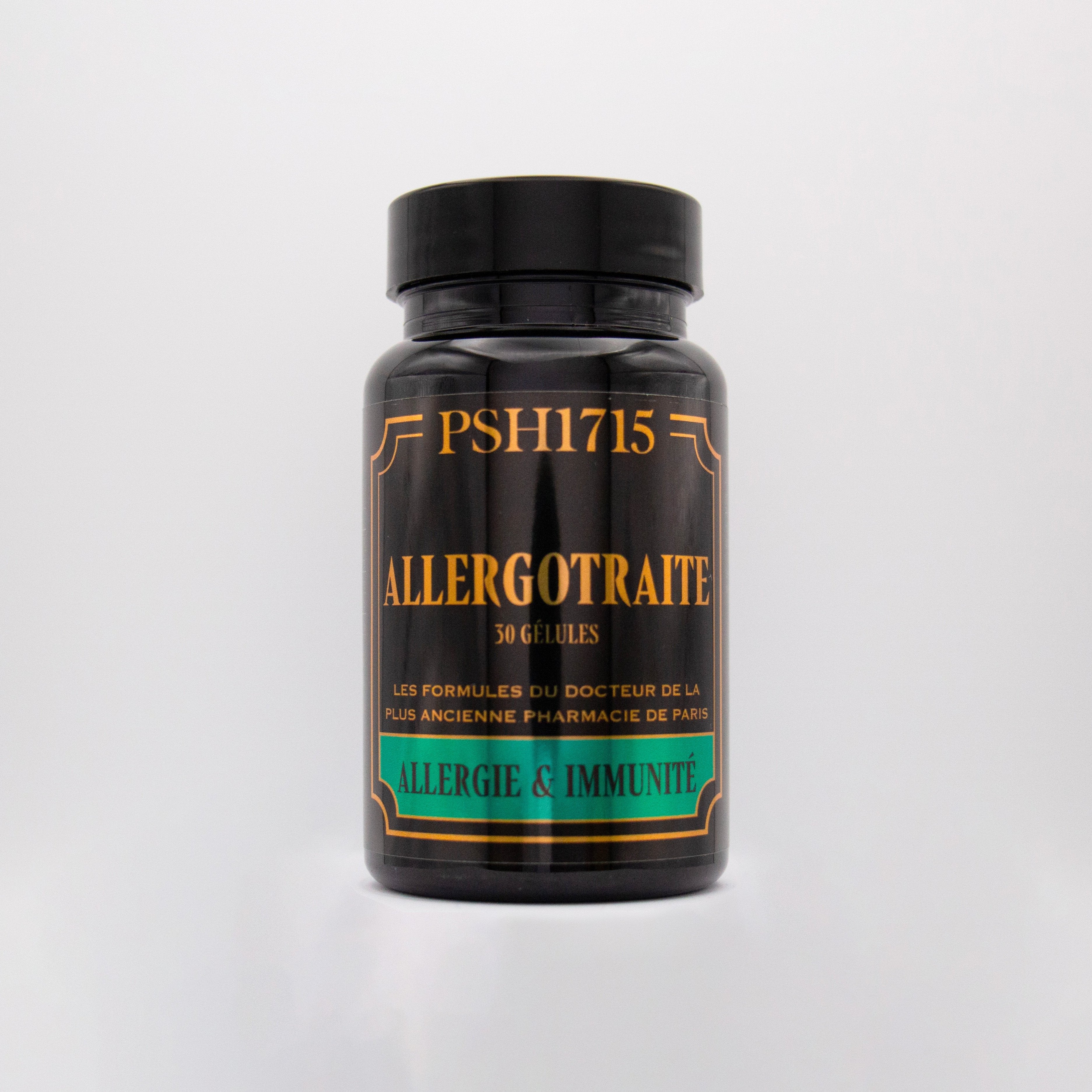 Allergotraite ( Allergie & immunité )