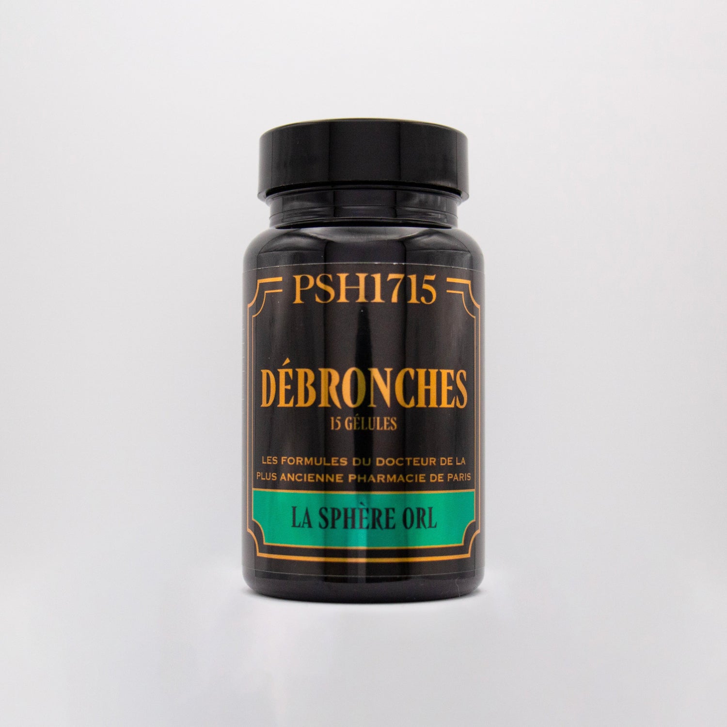 Unbronches(耳鼻喉科領域)