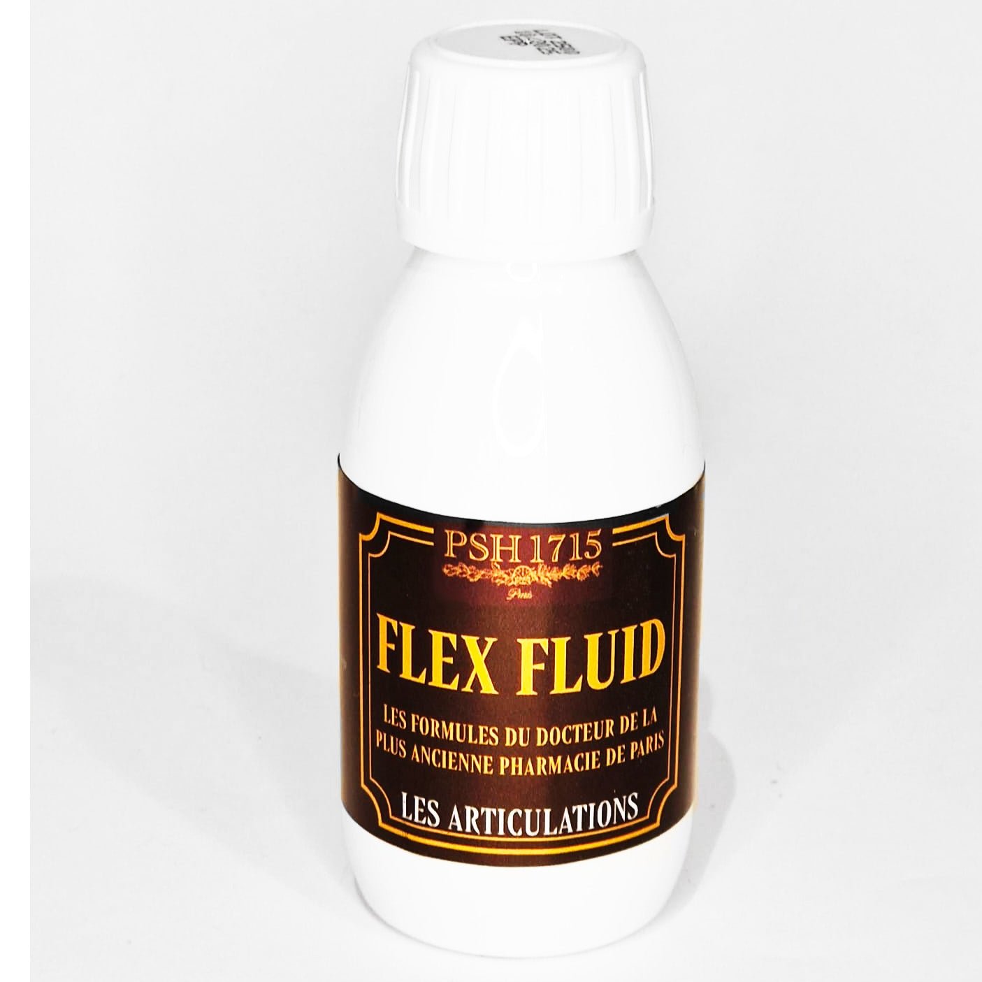 Flex Fluid ( Les Articulations )