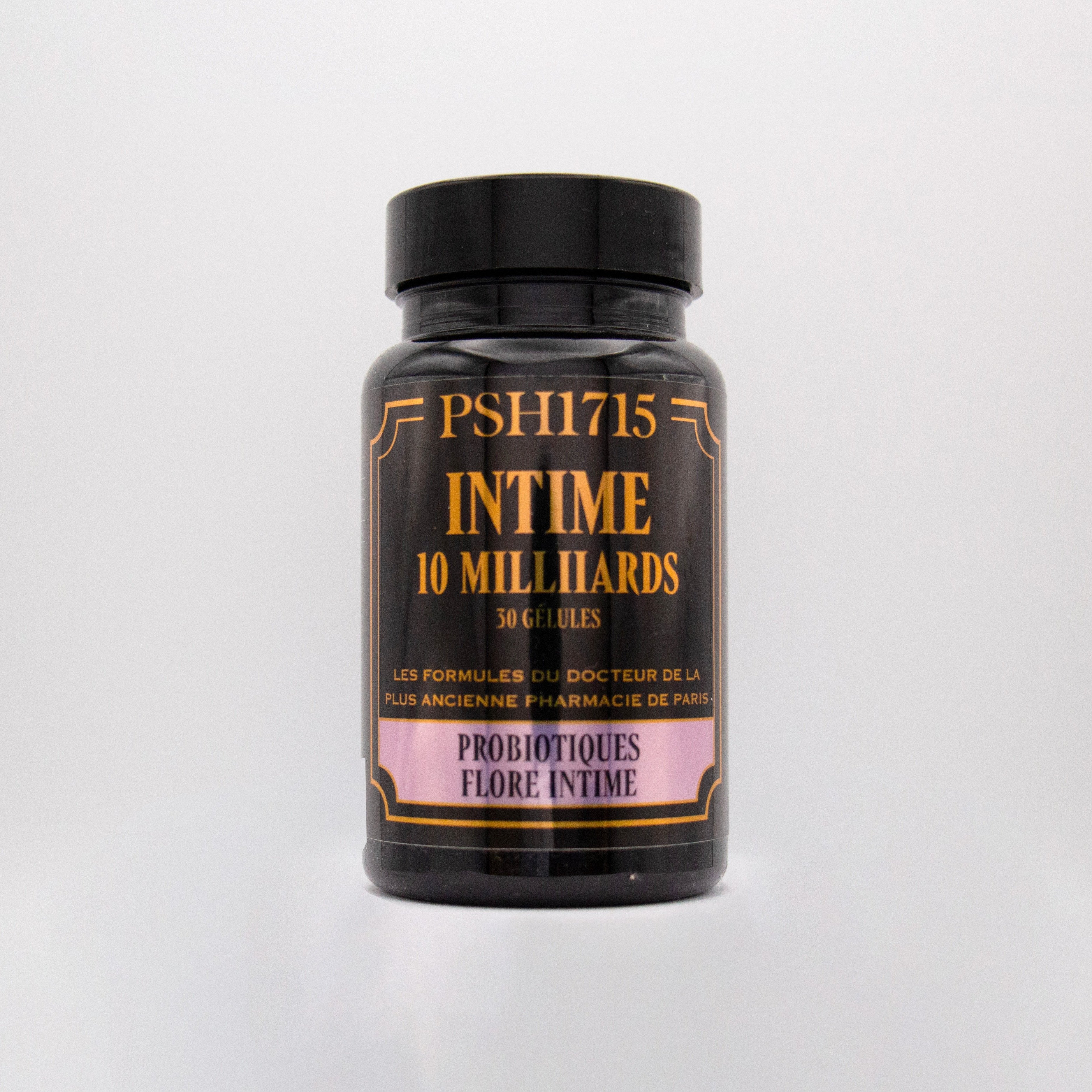 Intime 10 Milliards ( Probiotiques flore intime )