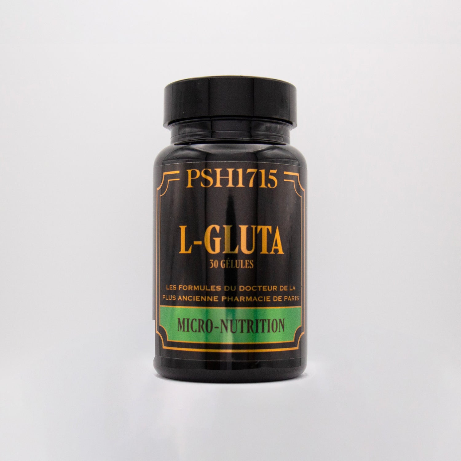L-Gluta(微量營養)
