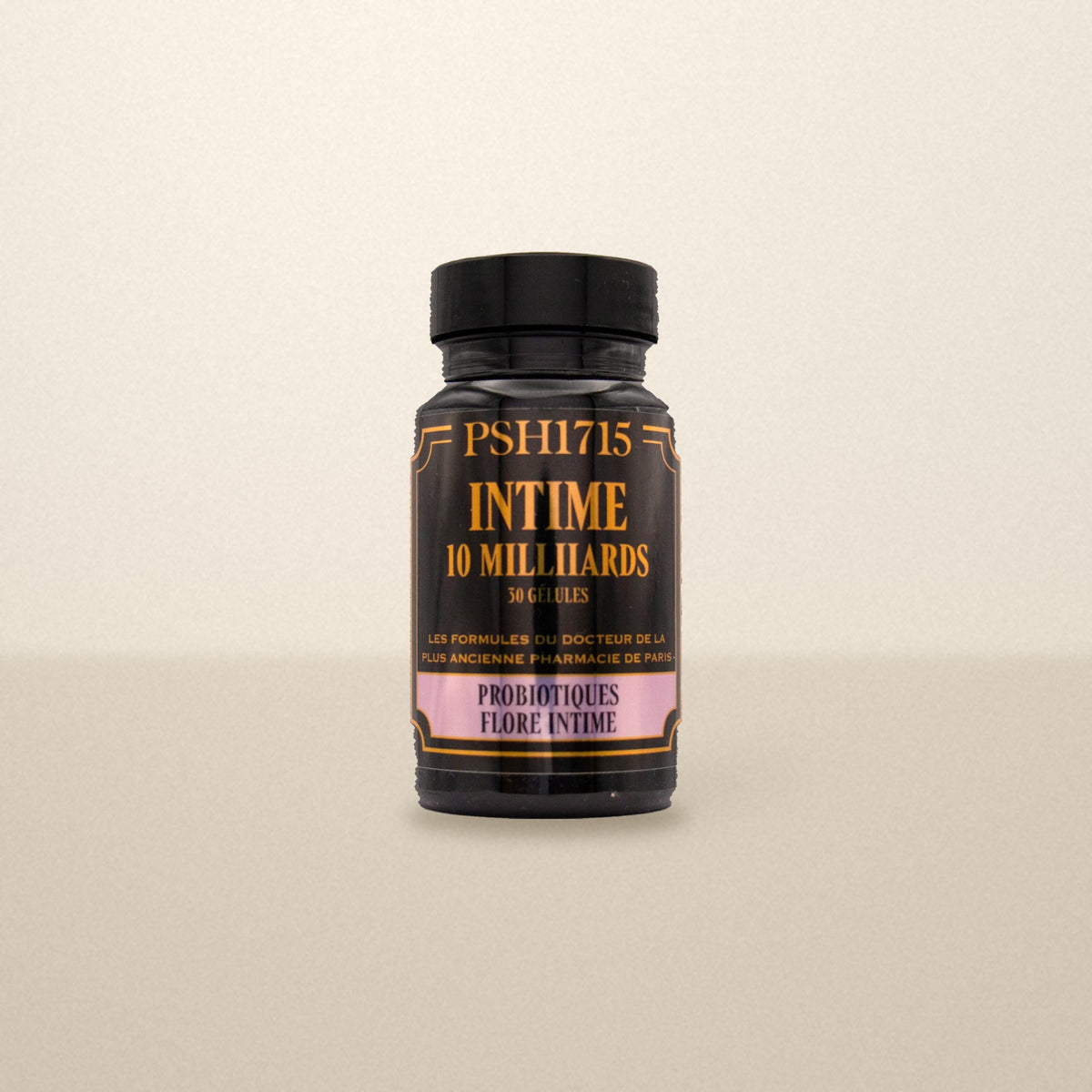 Intime 10 Billion (Probiotics intimate flora)