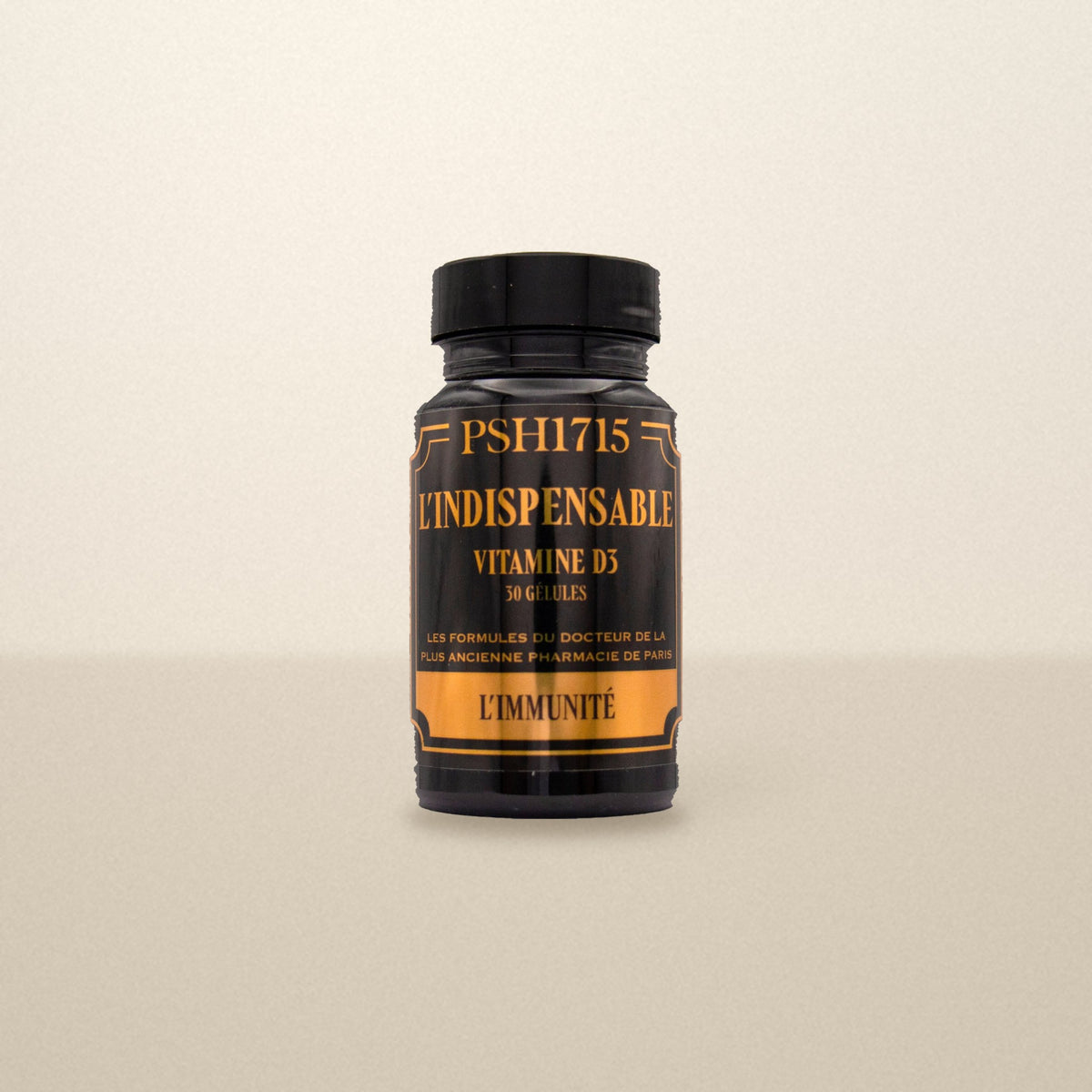 The essential (Vitamin D3 immunity)