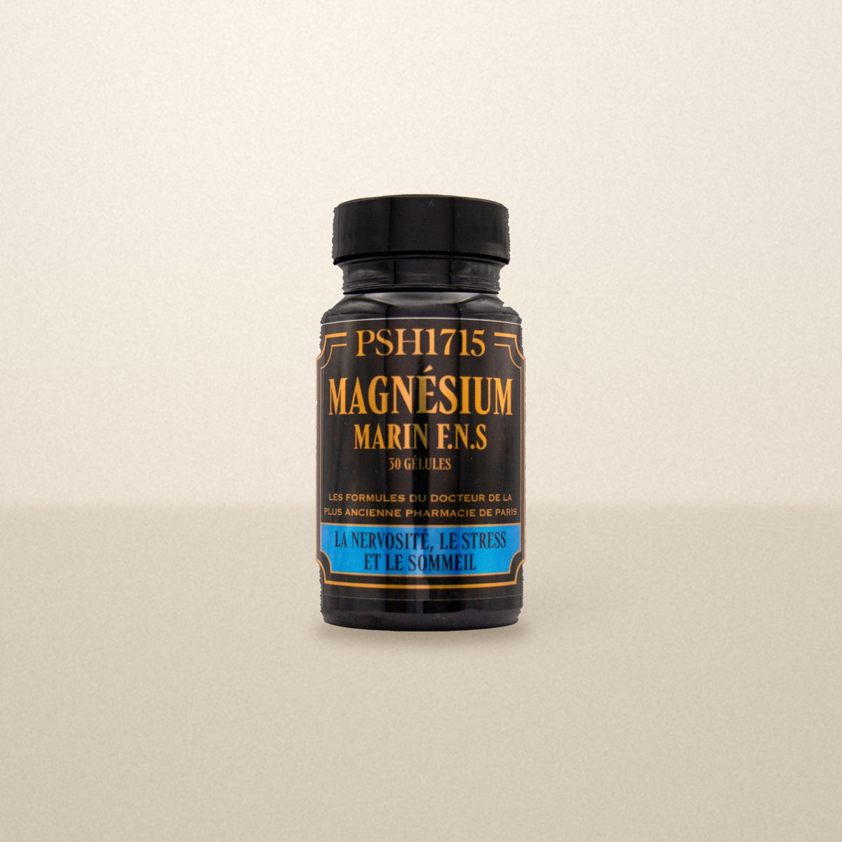 Magnésium Marin