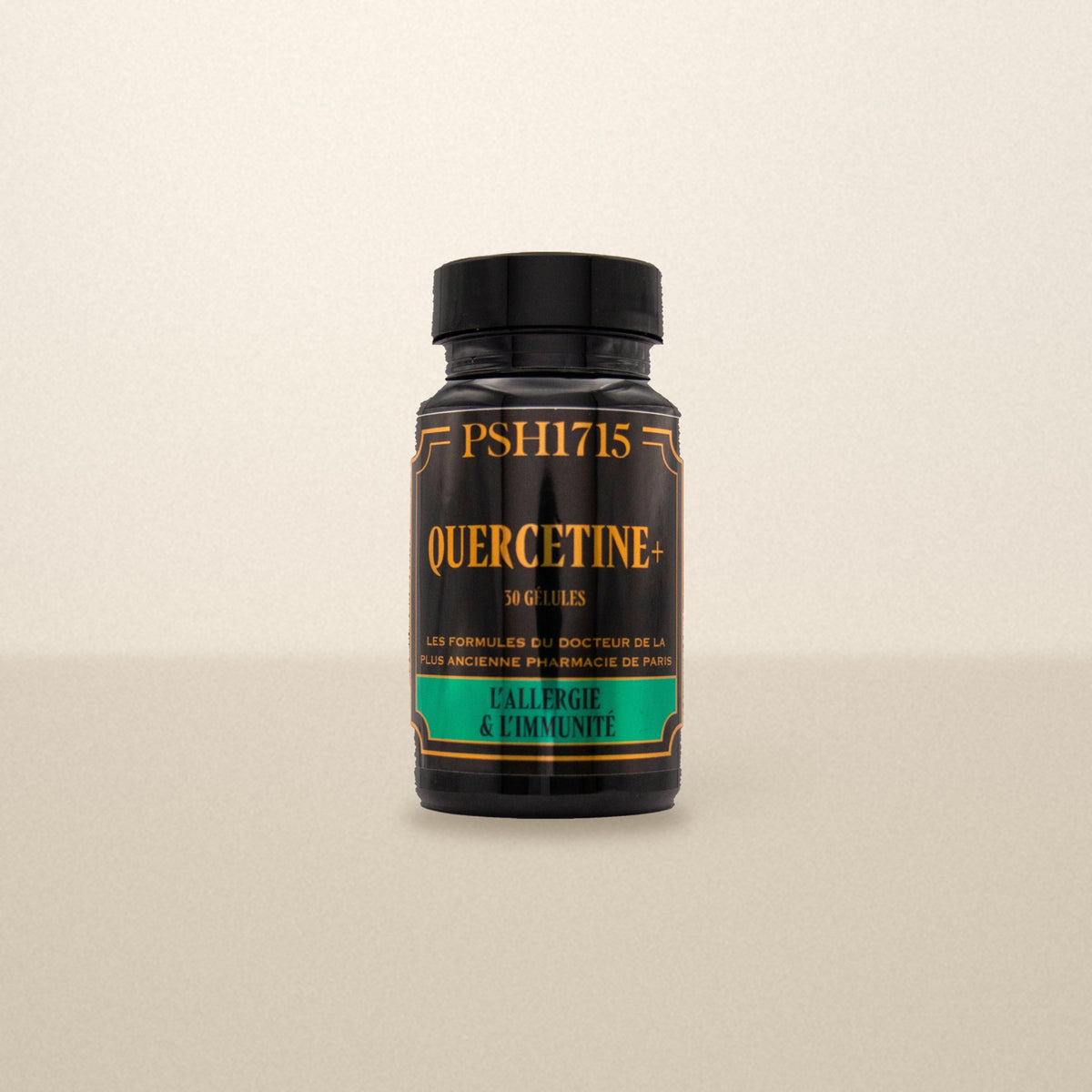 Quercétine +