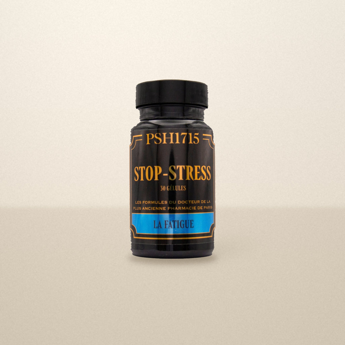 Stop Stress