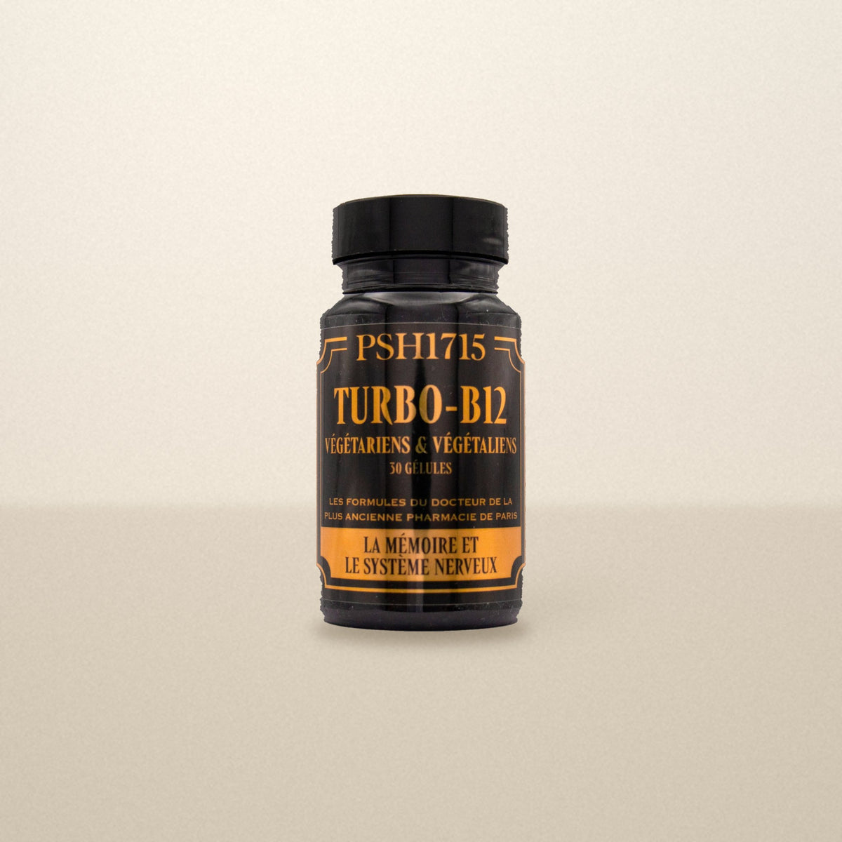 Turbo-B12