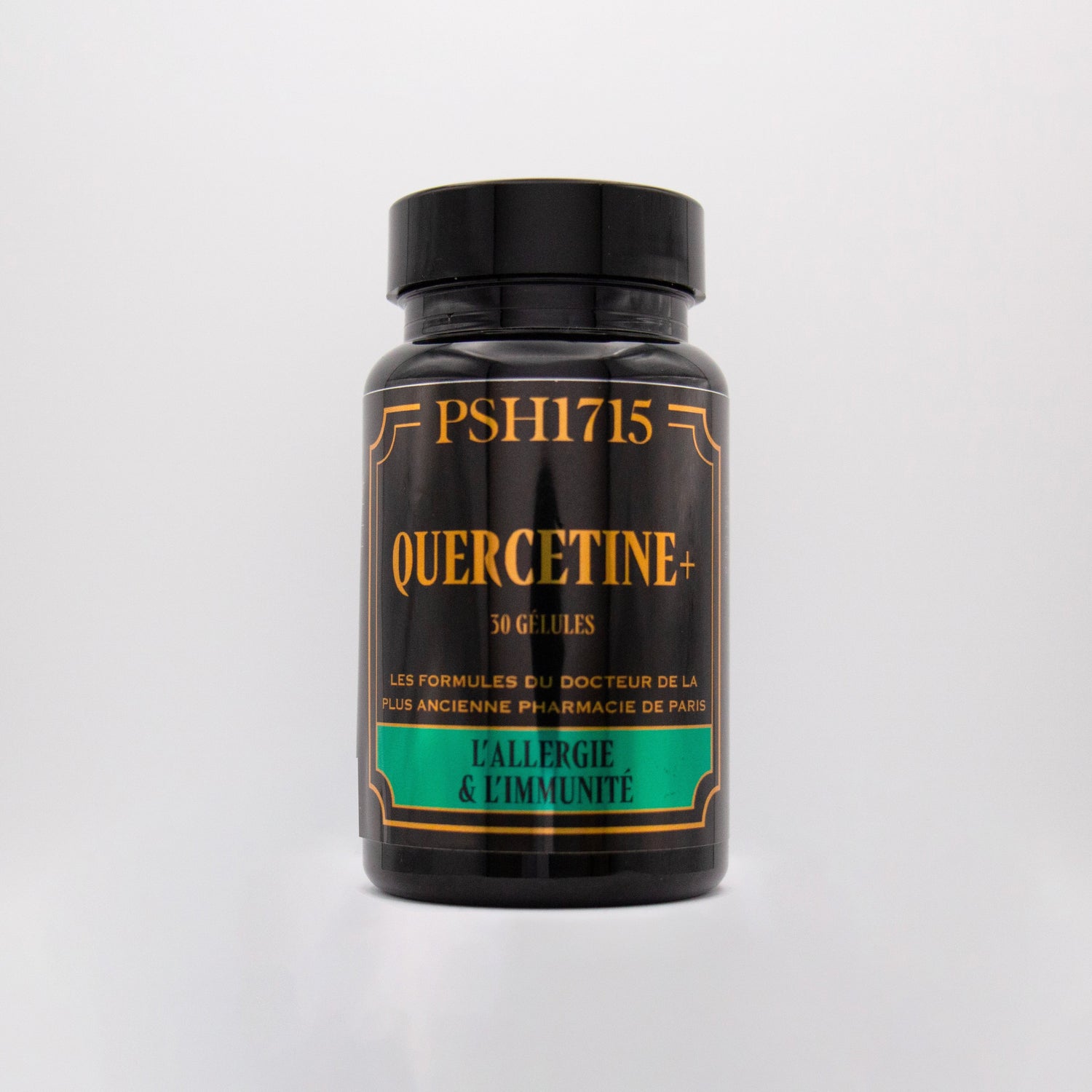 Quercetine + ( L&