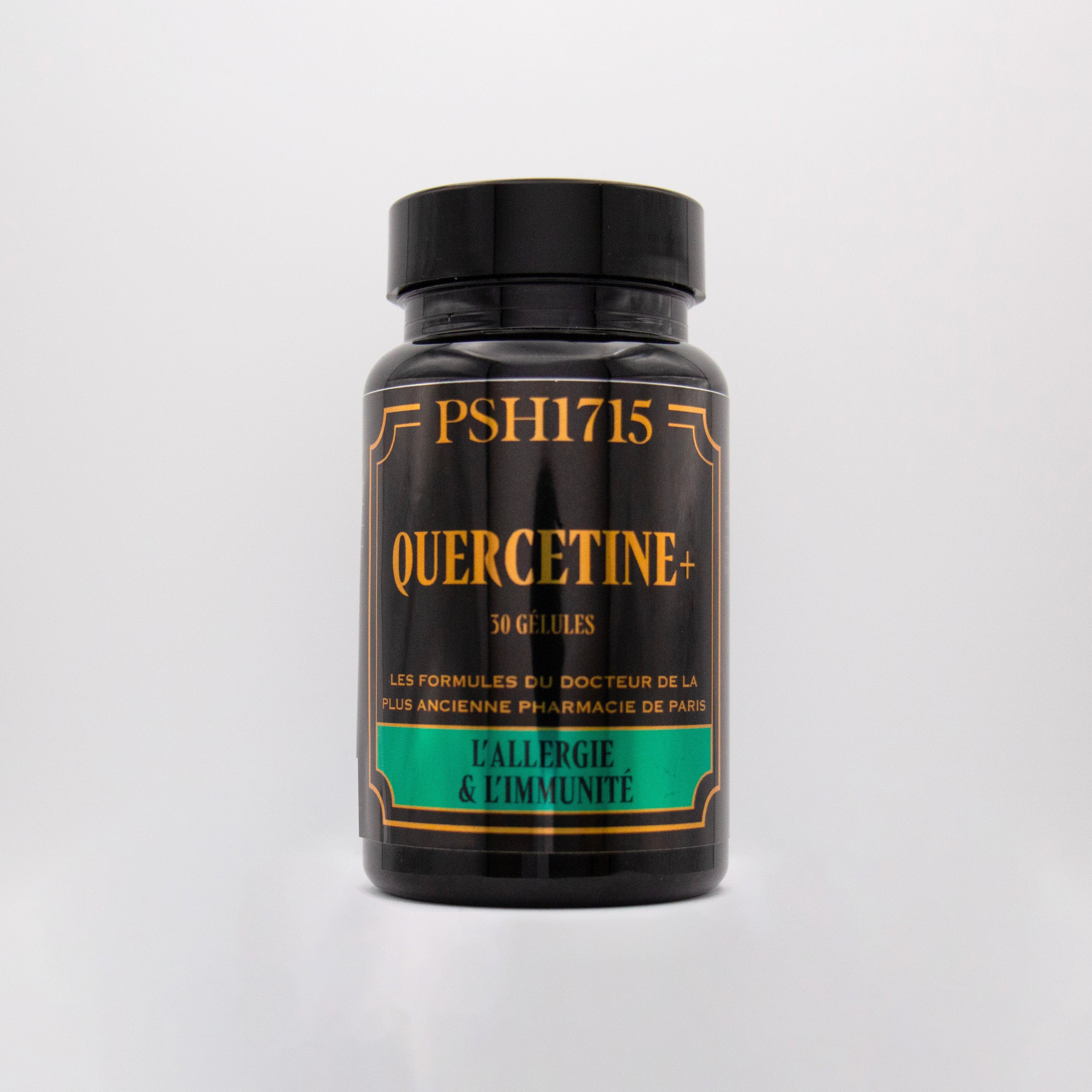 Quercetine + ( L&