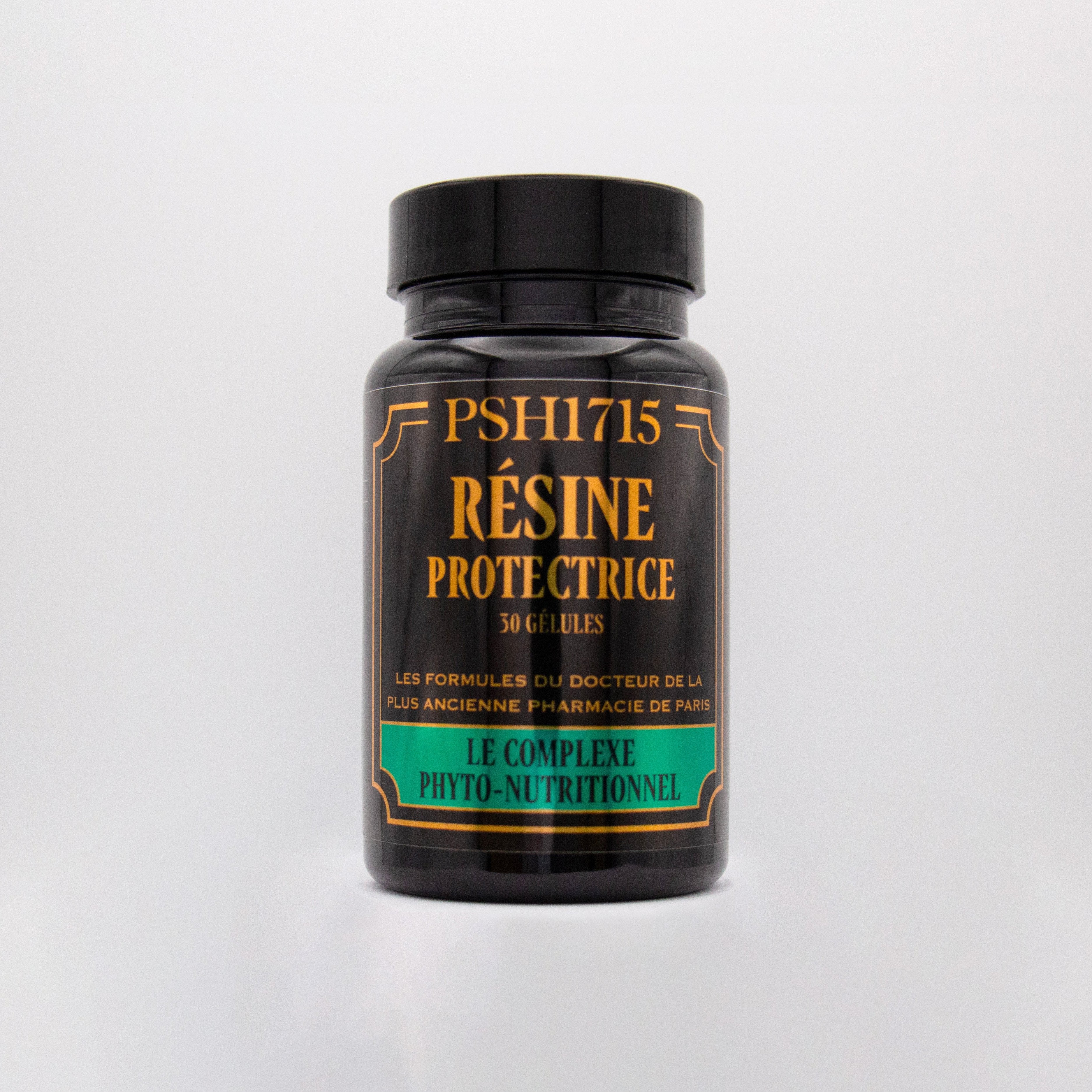 Résine Protectrice ( Propolis )