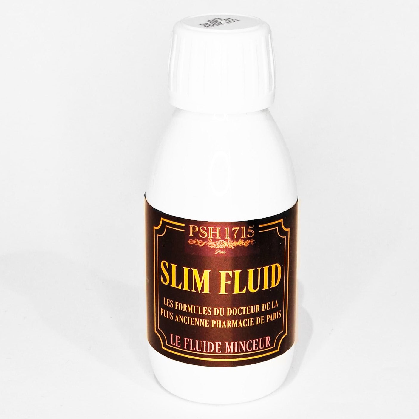 Slim Fluid(纖體液)