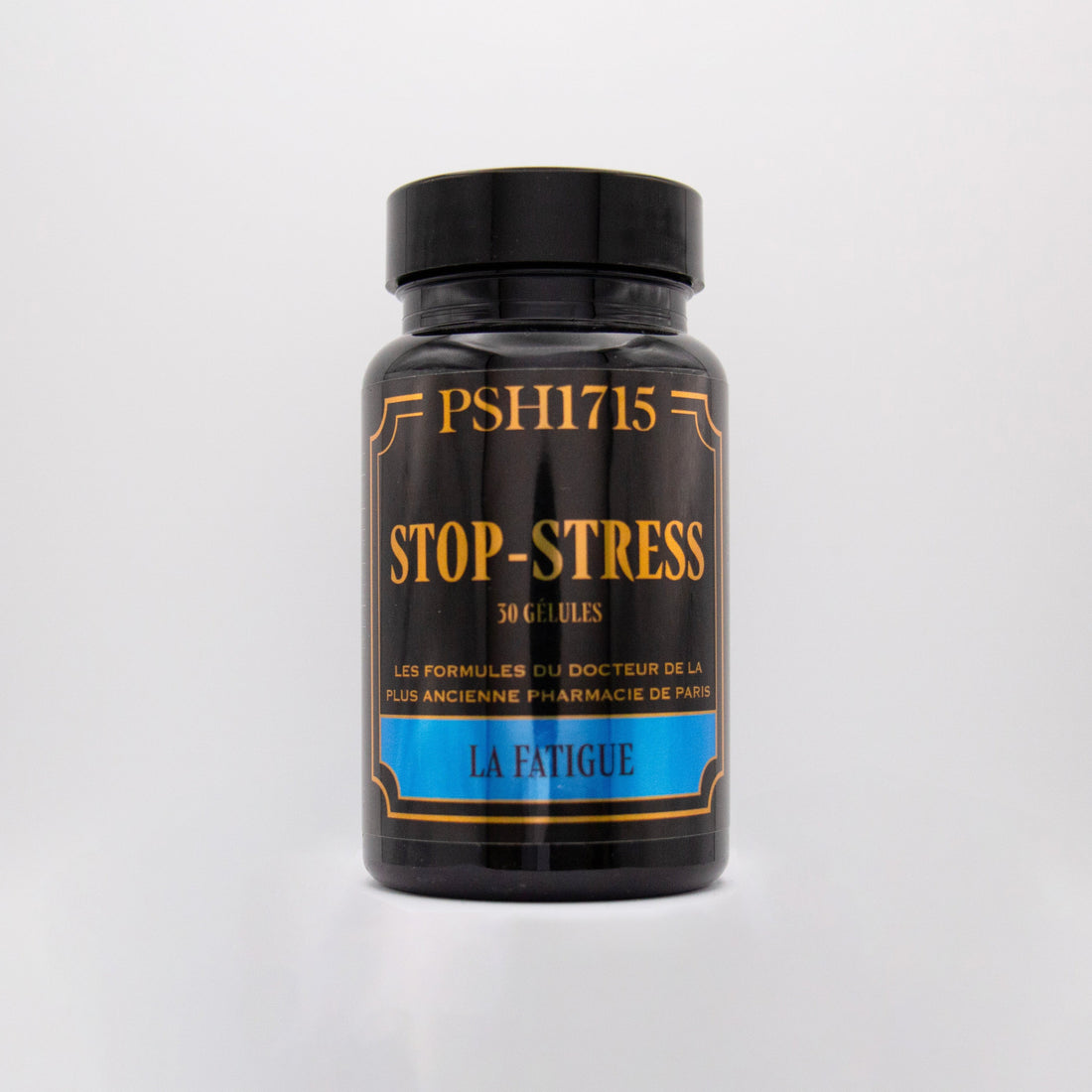 Stop Stress (Fatigue)