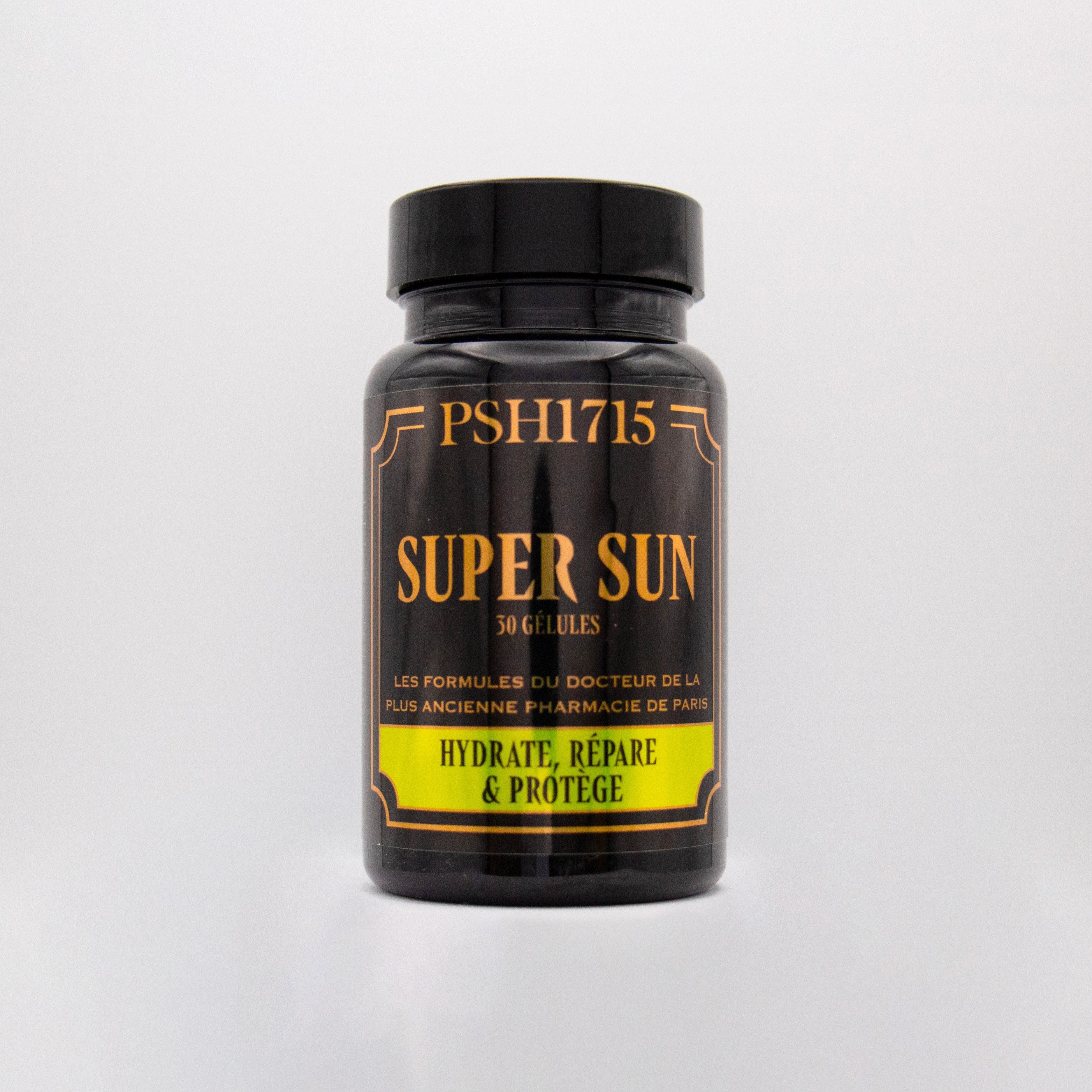 Super Sun ( La peau )