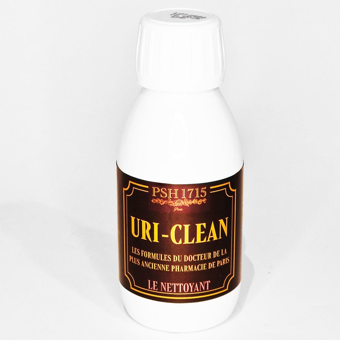 Uri-Clean(泌尿系統)