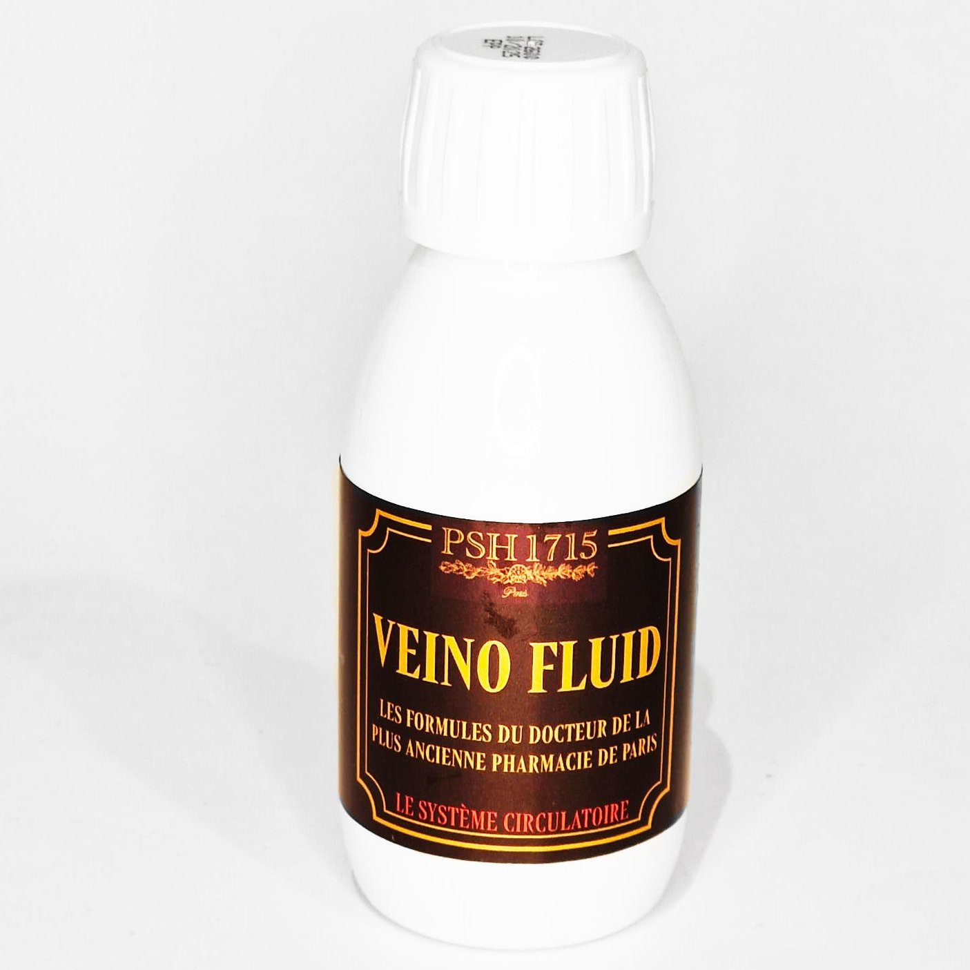 Veino Fluid ( Système circulatoire )