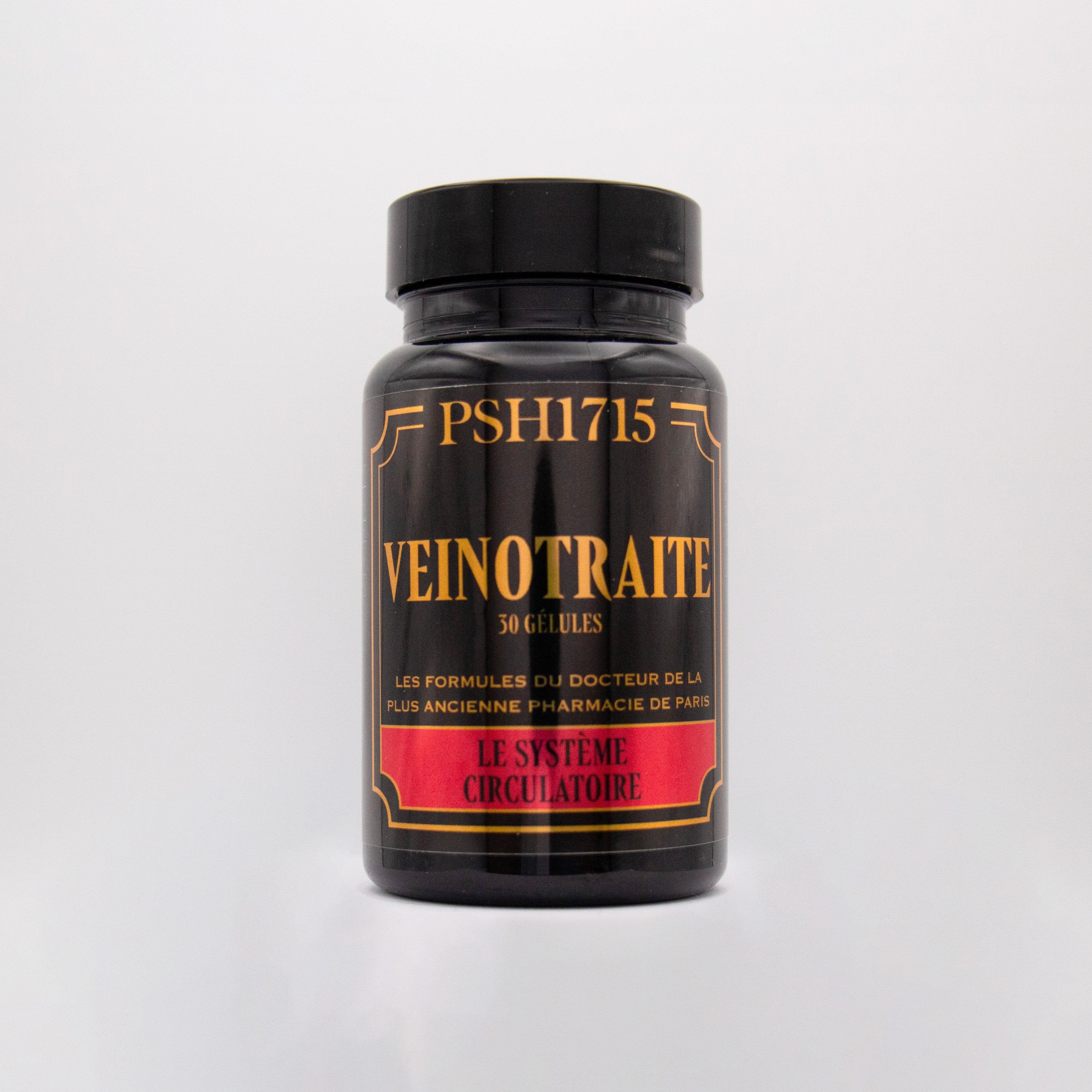 Veinotraite ( Système circulatoire )
