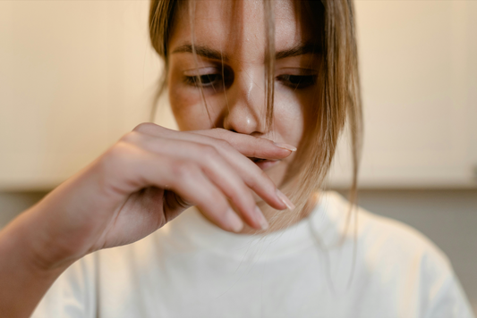 L'Impact du Stress sur votre Corps