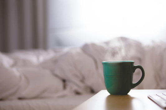 Rituel Matinal pour une Journée Zen : Comment les Compléments Alimentaires Peuvent Aider