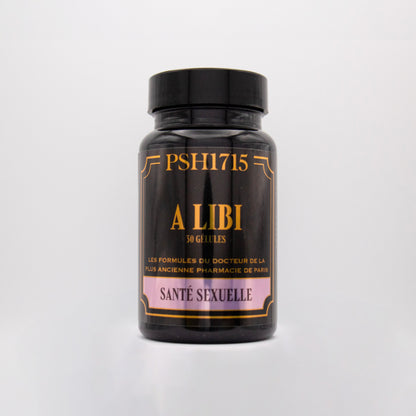 A Libi ( Libido )