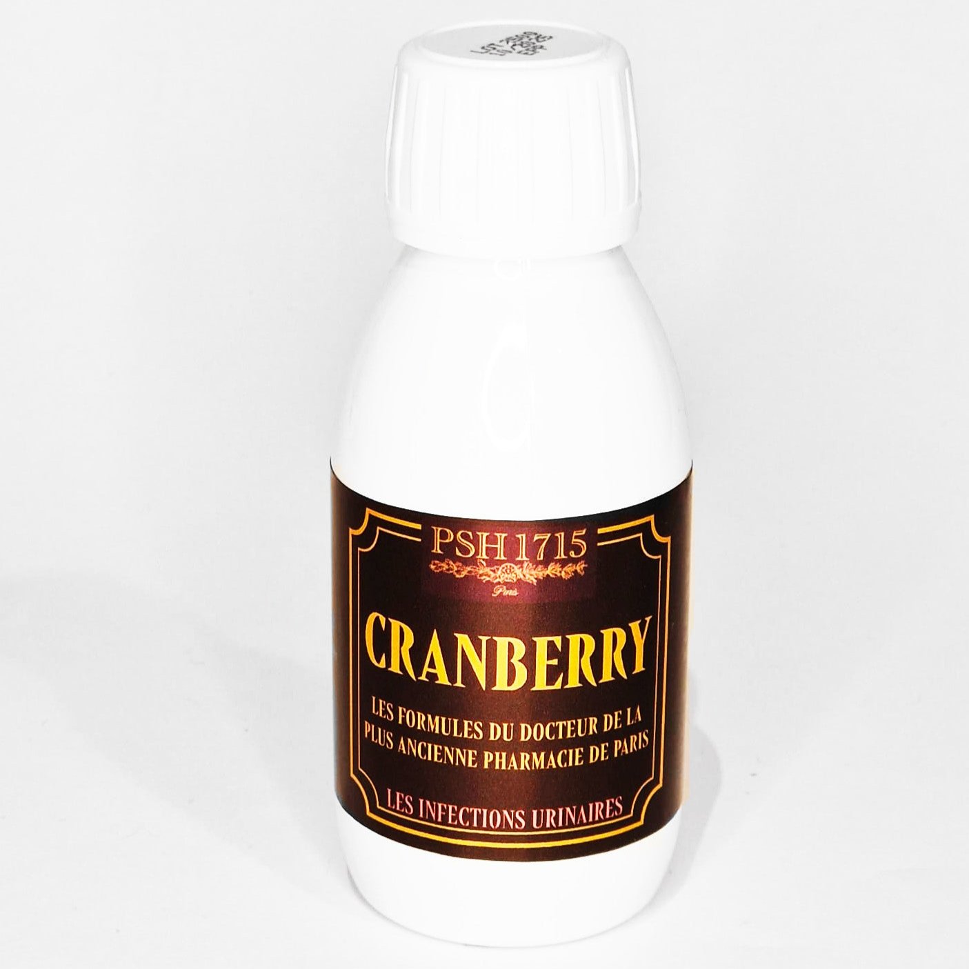 Cranberry supplement