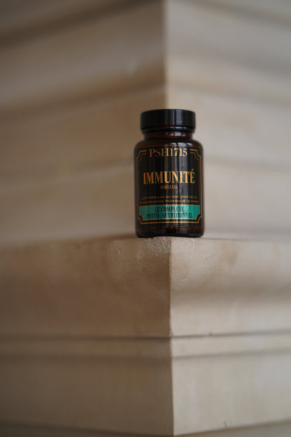 Immunité