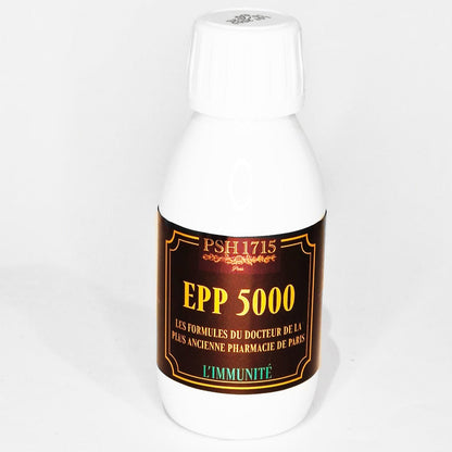 EPP 5000 ( L&