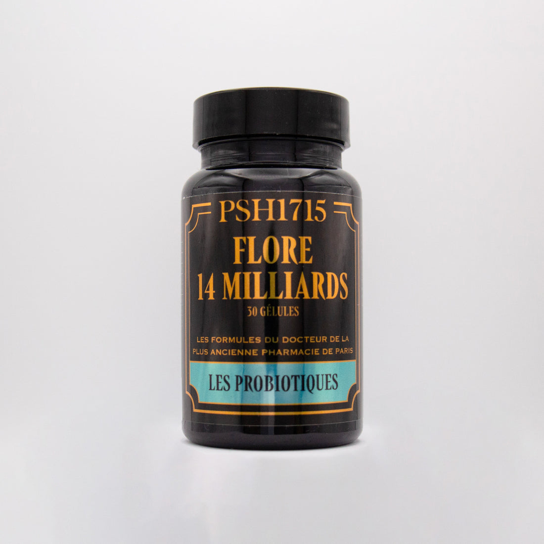 Flore 14 milliards ( Les Probiotiques )