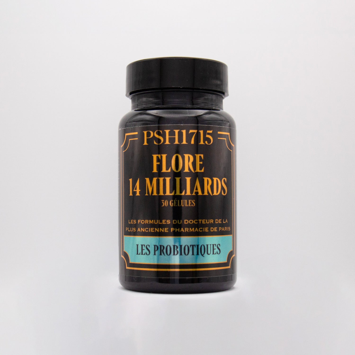 Flore 14 milliards ( Les Probiotiques )