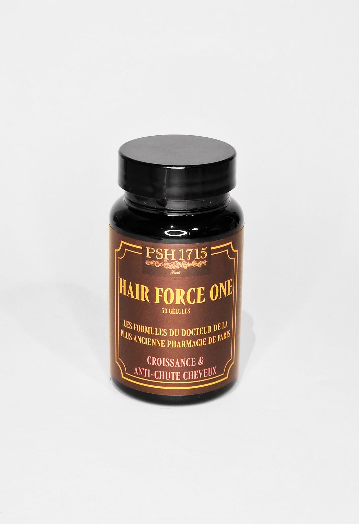 Hair force outlet one image