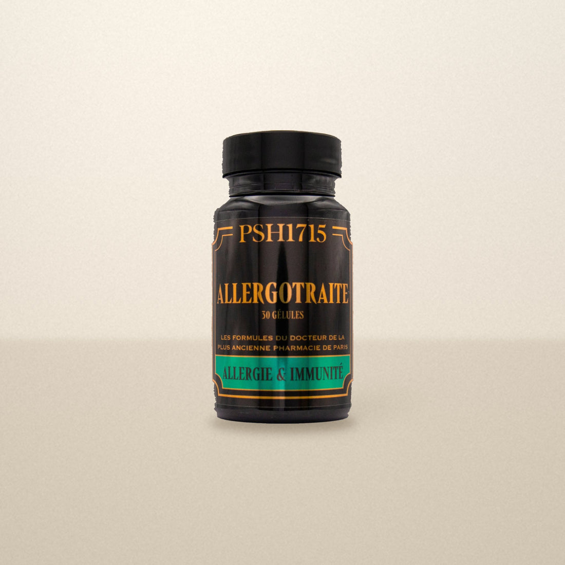 Allergotraite