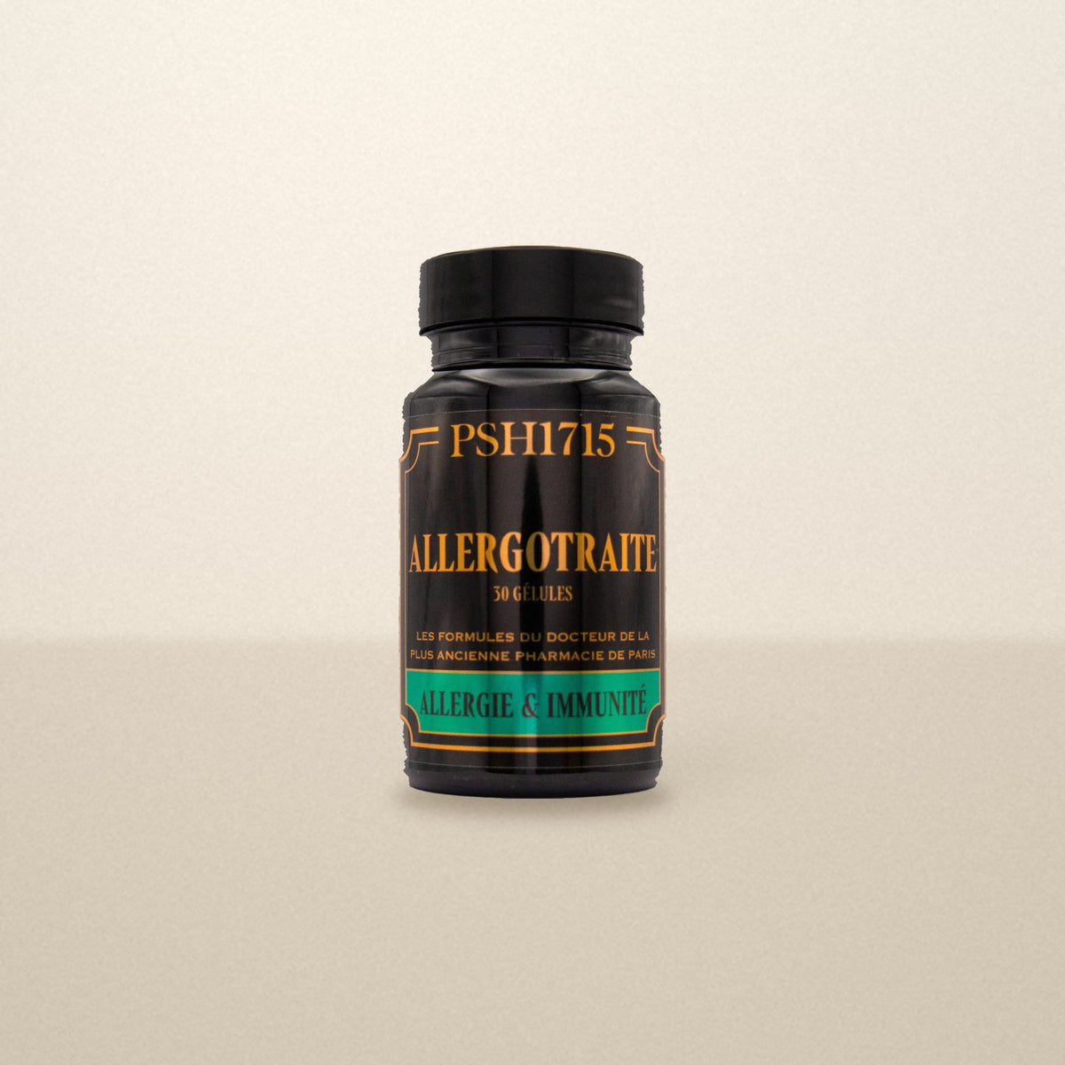 Allergotraite (Allergy &amp;amp; immunity)