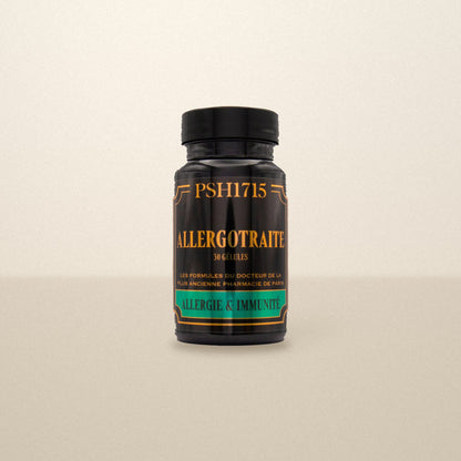 Allergotraite (Allergy &amp;amp; immunity)
