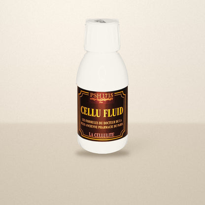 Cellu Fluid