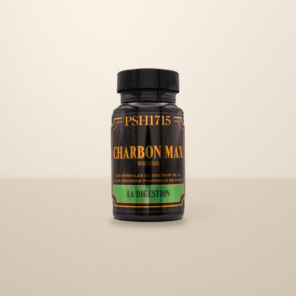 Charbon Max