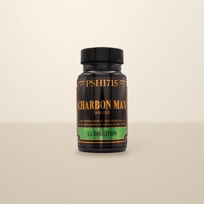 Charbon Max