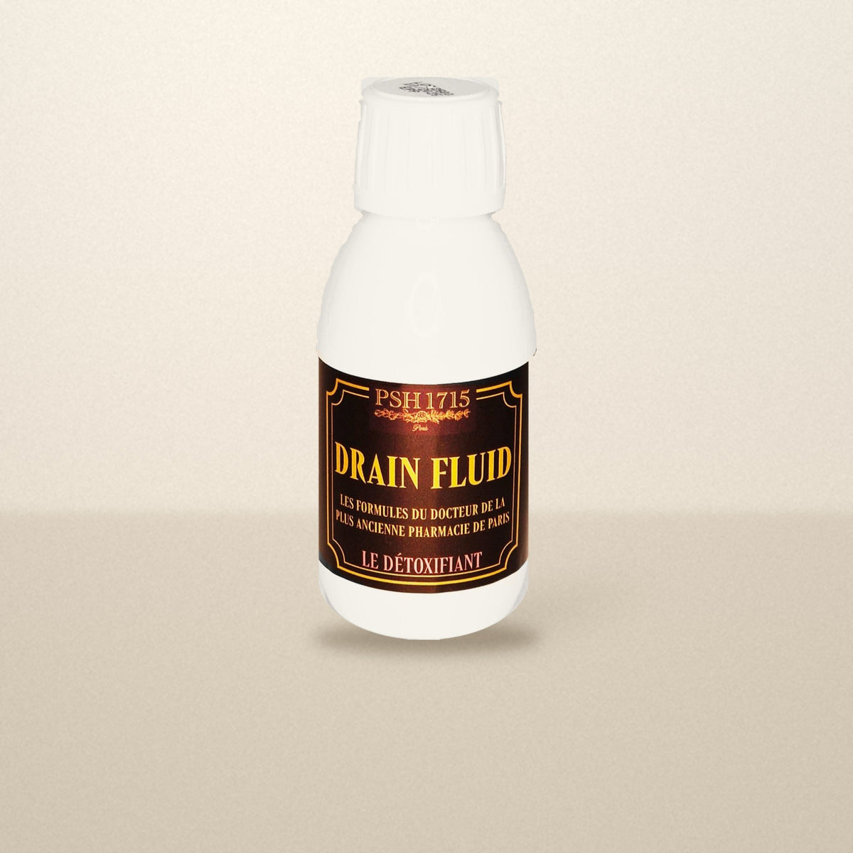 Drain Fluid