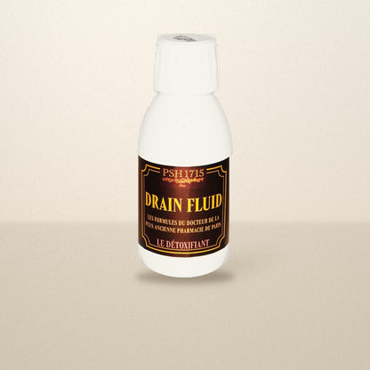 Drain Fluid