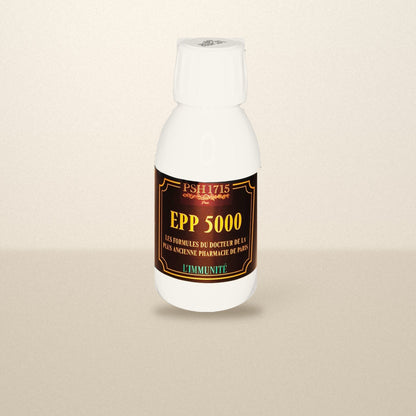 EPP 5000