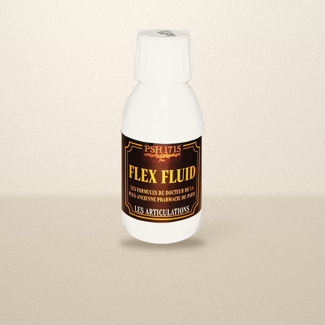 Flex Fluid