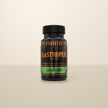 Gastropur