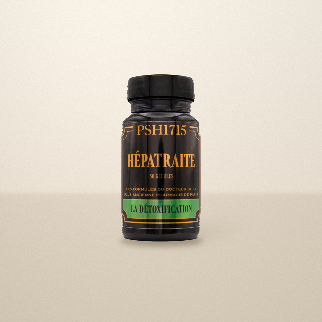 Hepatraite (Detoxification)