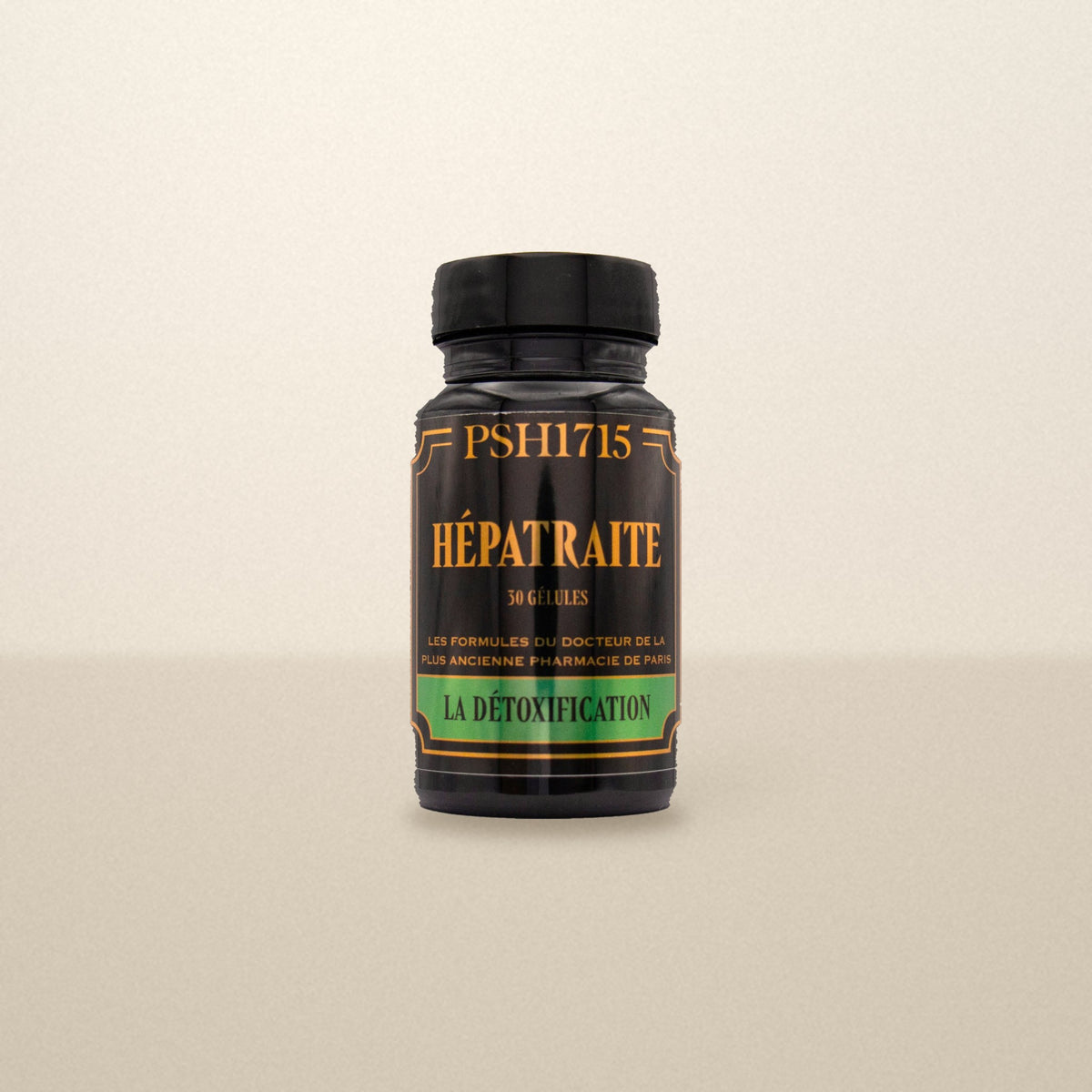 Hepatraite (Detoxification)