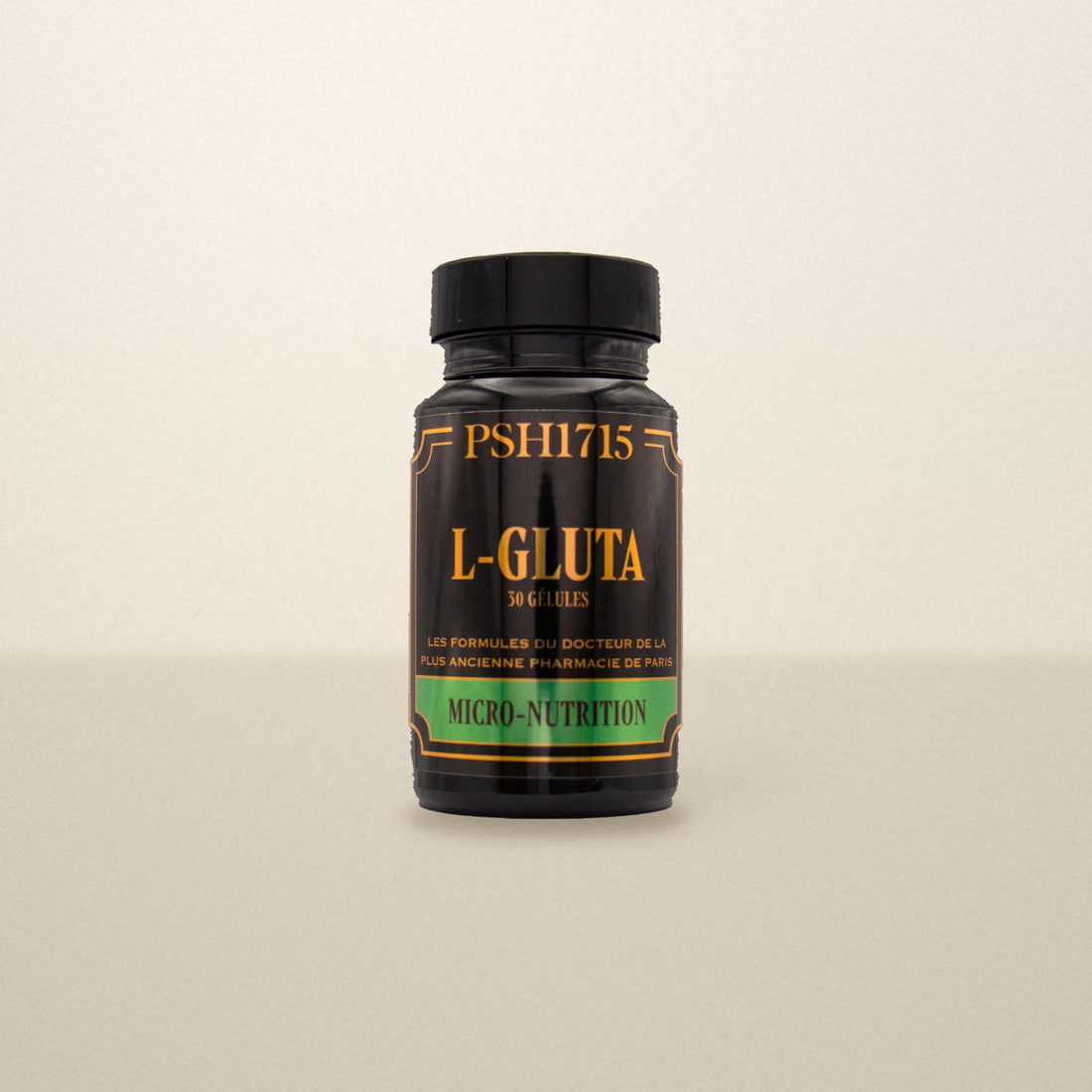 L-Gluta (Micro-nutrition)
