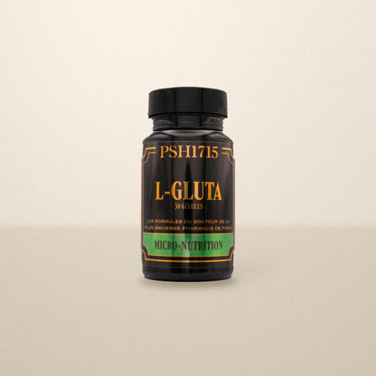 L-Gluta