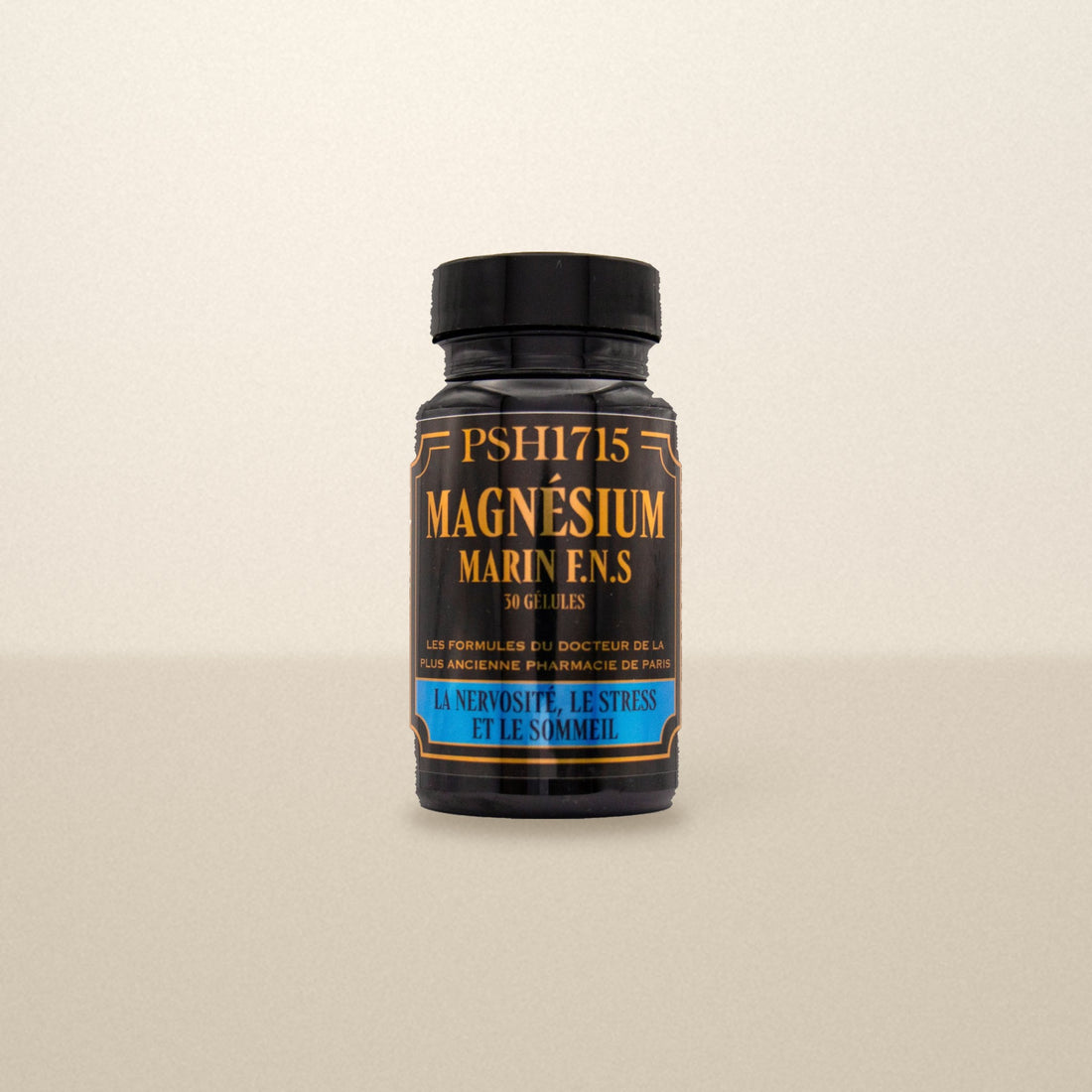 Magnésium Marin