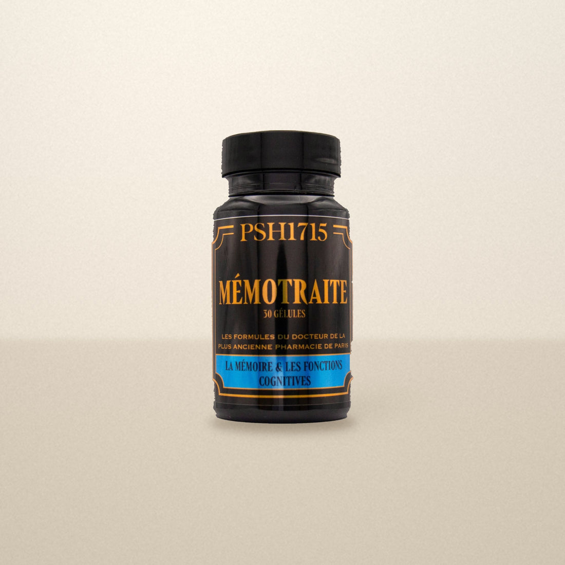 Mémotraite