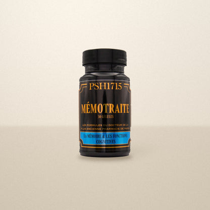 Mémotraite