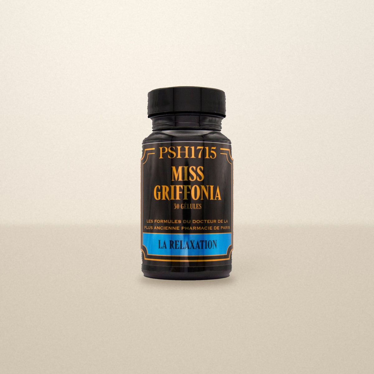Miss Griffonia