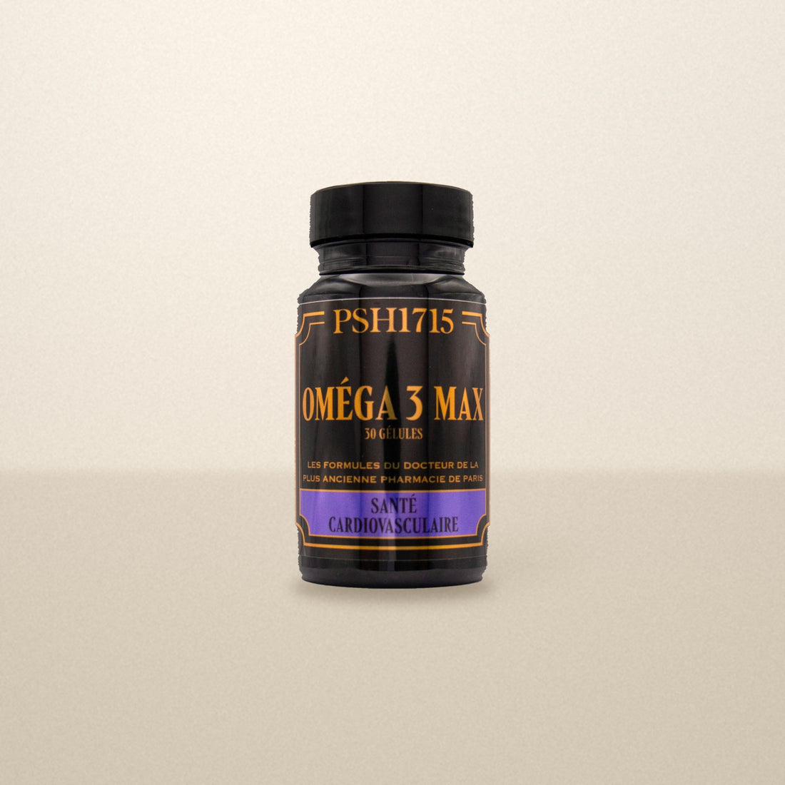 Omega 3 Max